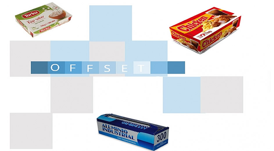 FOOD PACKS – CartaPack